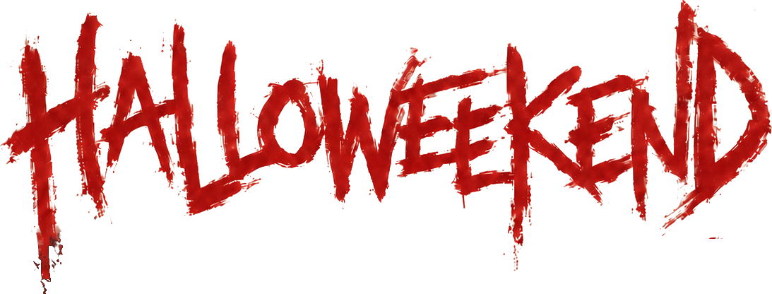 Halloweekend